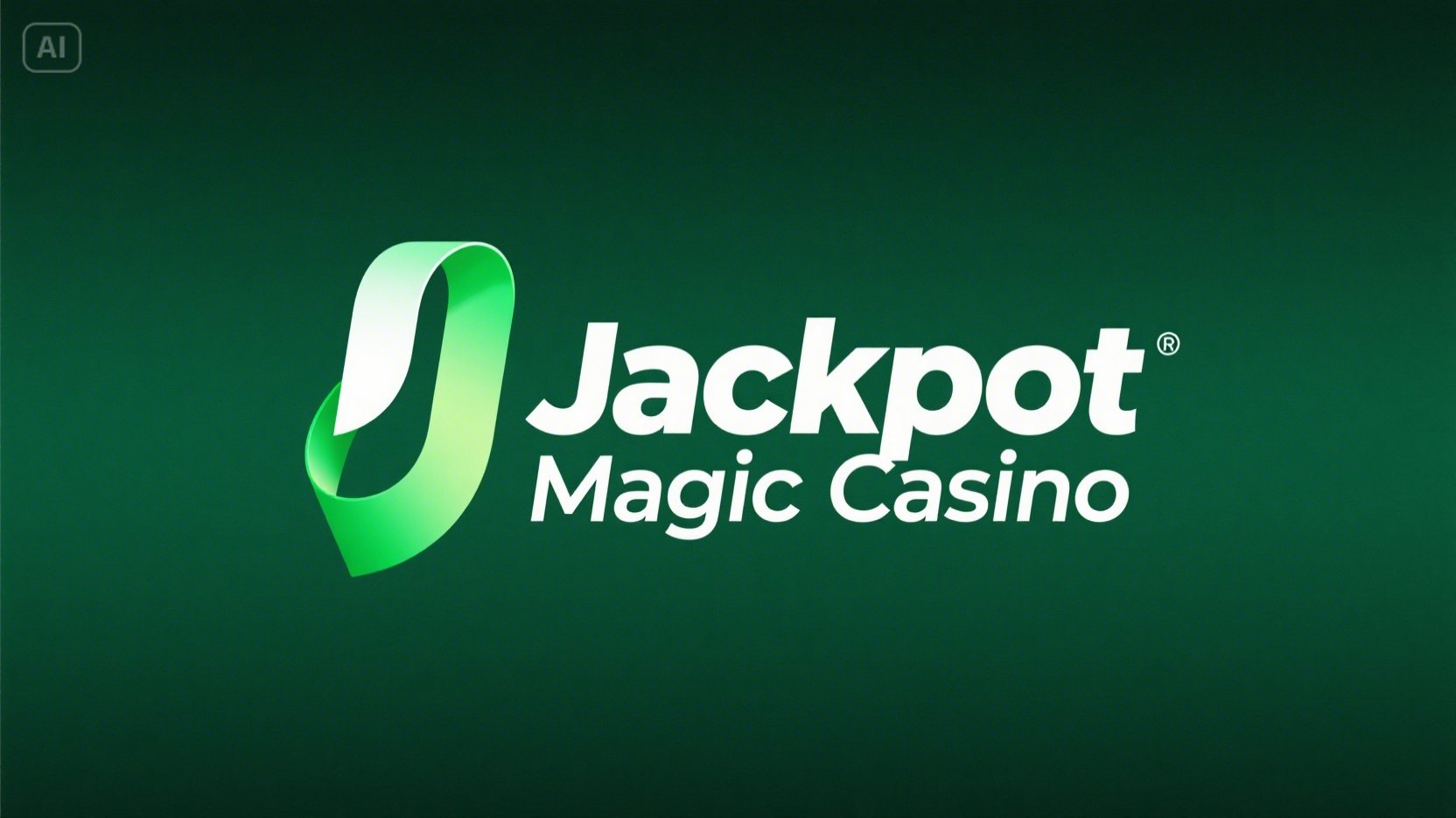 Magic jackpot